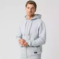 BJORN BORG Full Zip sportinis džemperis