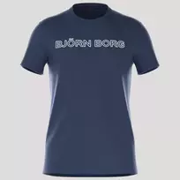 BJORN BORG Essential 3 marškinėliai