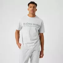 BJORN BORG marginti marškinėliai