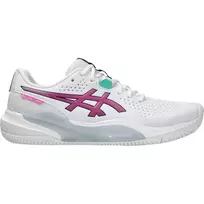 ASICS Gel Challenger 15 teniso bateliai molio dangai