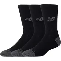 3 poros NEW BALANCE Active Crew (Mid) kojinių
