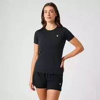 BJORN BORG Ace Slim moteriški marškinėliai