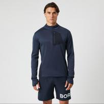 BJORN BORG grafinis džemperis