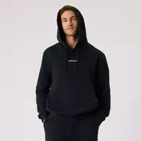BJORN BORG Classic džemperis su gobtuvu