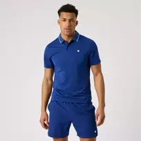 BJORN BORG Ace polo marškinėliai