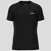 BJORN BORG Essential Active marškinėliai