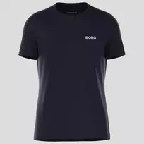 BJORN BORG Essential Active marškinėliai