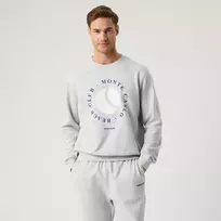 BJORN BORG Classic Graphique džemperis