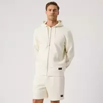 BJORN BORG Full Zip sportinis džemperis
