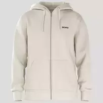 BJORN BORG Essential 4 Full Zip sportinis džemperis