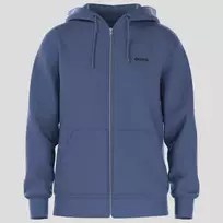BJORN BORG Essential 4 Full Zip sportinis džemperis
