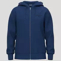 BJORN BORG Essential 1 full zip sportinis džemperis