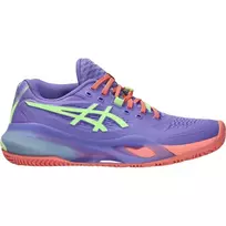 Moteriški ASICS Gel Resolution X padelio bateliai