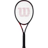 WILSON Clash 100UL V3.0 teniso raketė (265 g) su stygomis (offline)