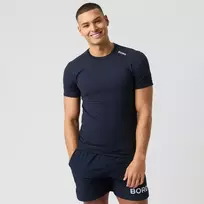 Marškinėliai BJORN BORG athletic