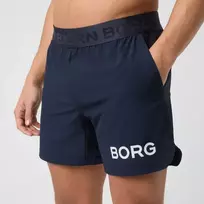 Šortai BJORN BORG 6in