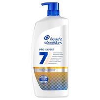 HEAD&SHOULDERS Pro-Expert šampūnas nuo pleiskanų su kofeinu 800ml