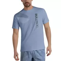 Marškinėliai BULLPADEL mistel