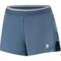 K-SWISS moteriški šortai Hypercourt 8