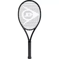DUNLOP fx 500 riboto leidimą teniso raketė (300 gr)