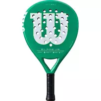 WILSON Blade Jr V4 padelio raketė
