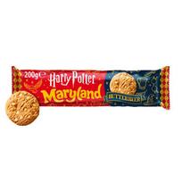 MARYLAND Hario Poterio sviestiniai sausainiai 200 g