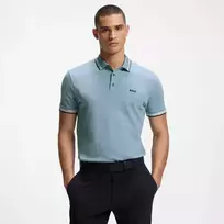 Polo BOSS paddy pro
