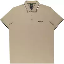 Polo BOSS paddy pro