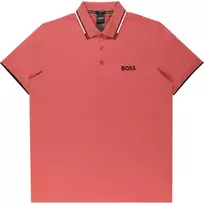 Polo BOSS paddy pro