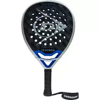 DUNLOP fx hibridinis padelio raketė