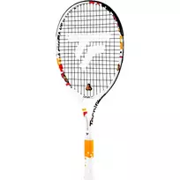 TECNIFIBRE junior level up 23 teniso raketė