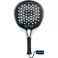 Padelio raketė PALLAP velocity team light 2026