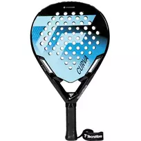 TECNIFIBRE curva soft 2026 padelio raketė