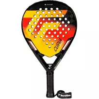 TECNIFIBRE curva speed 2026 padelio raketė