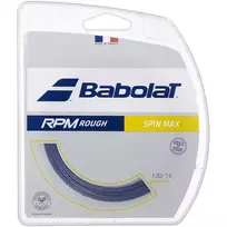 Teniso styga BABOLAT rpm rough (12 metrai)