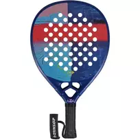 DUNLOP galactica pro by nisse padelio raketė riboto leidimą
