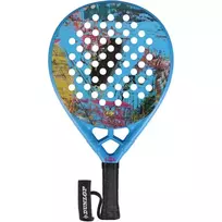 DUNLOP galactica os by nisse padelio raketė riboto leidimą