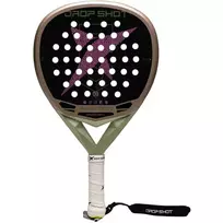 DROP SHOT explorer soft w padelio raketė