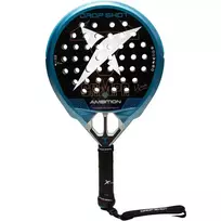 DROP SHOT explorer pro comfort 2.0 padelio raketė