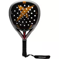 DROP SHOT canyon pro attack soft padelio raketė