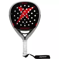 DROP SHOT conqueror attack 2.0 padelio raketė