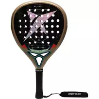 DROP SHOT axion attack 2.0 padelio raketė