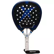 DROP SHOT explorer pro attack soft padelio raketė