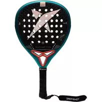 Axion attack soft DROP SHOT padelio raketė