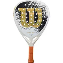 WILSON defy pro v1 specialioji leidimo padelio raketė
