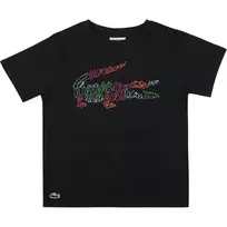 LACOSTE marškinėliai jaunimui