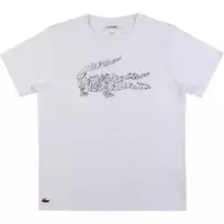 LACOSTE marškinėliai jaunimui