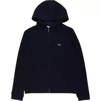 LACOSTE jaunimo pilno užtrauktuko džemperis