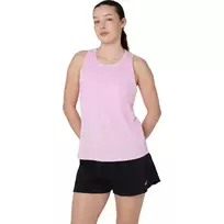 ASICS moteriški core marškinėliai be rankovių