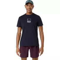 Marškinėliai ASICS Court Core Graphic